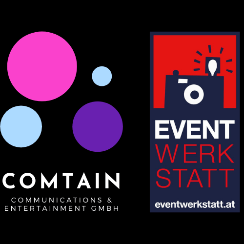 COMTAIN Eventwerkstatt