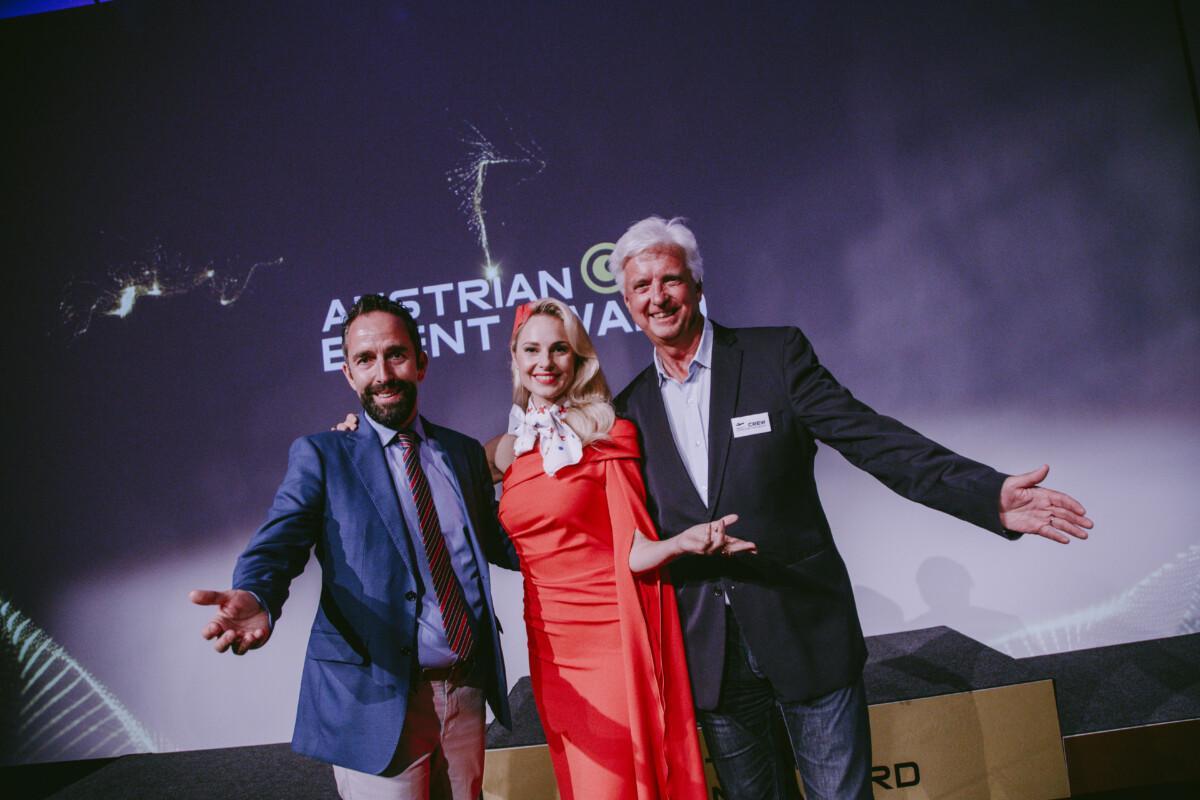 Austrian Event Award 2022 Stageshot