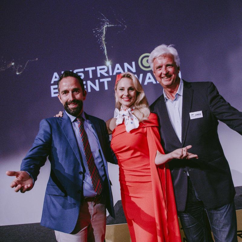 Austrian Event Award 2022 Stageshot Austrian Event Award 2022 Stageshot
