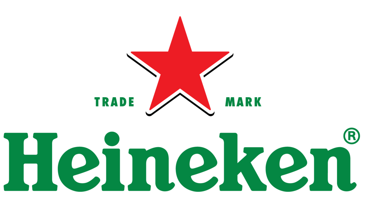Heineken-Logo
