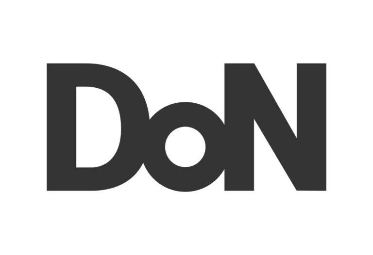 DoN Logo