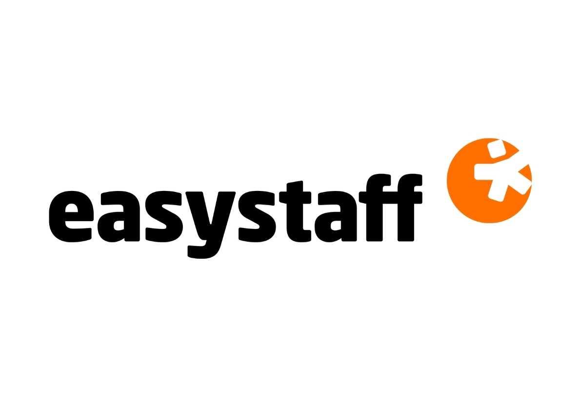 Easystaff Logo