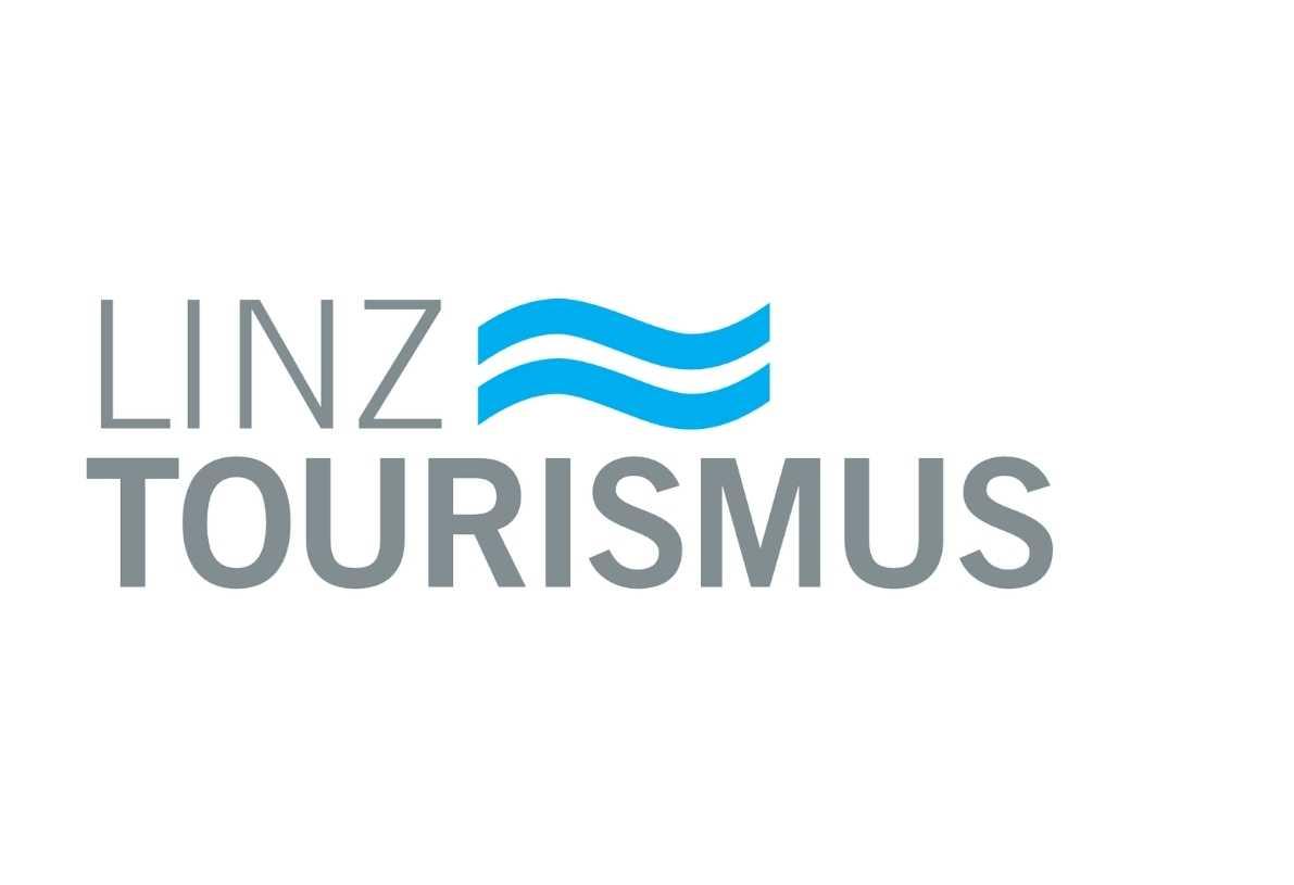 Linz Tourismus Logo