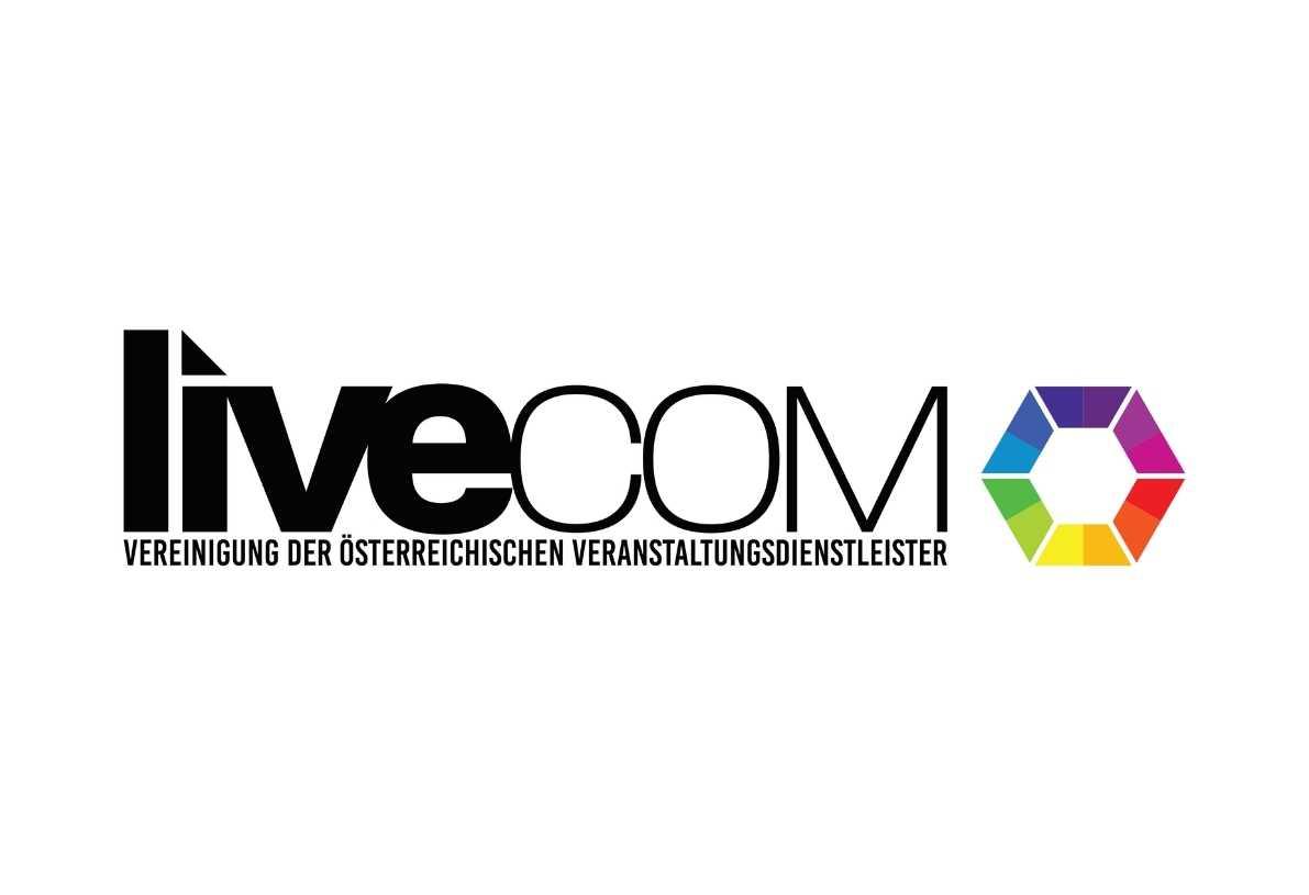 Livecom Logo