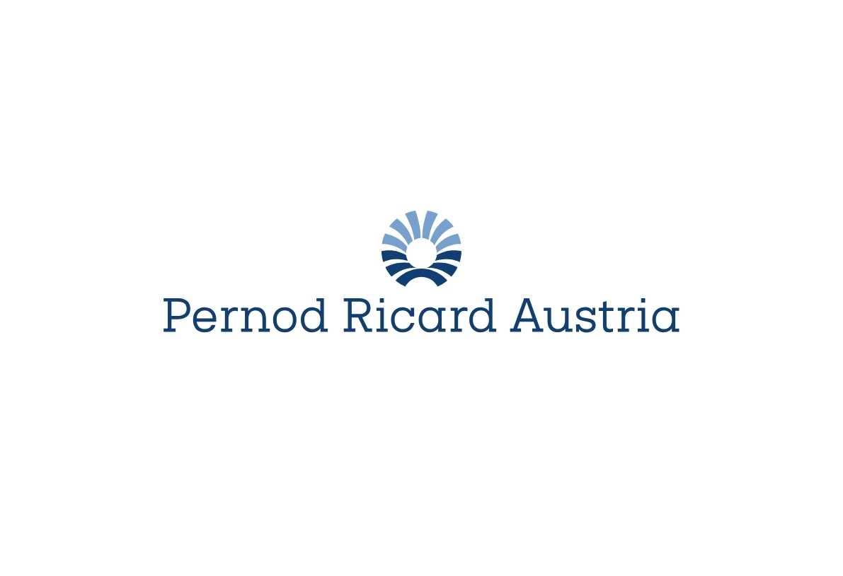 Pernod Ricard Austria Logo