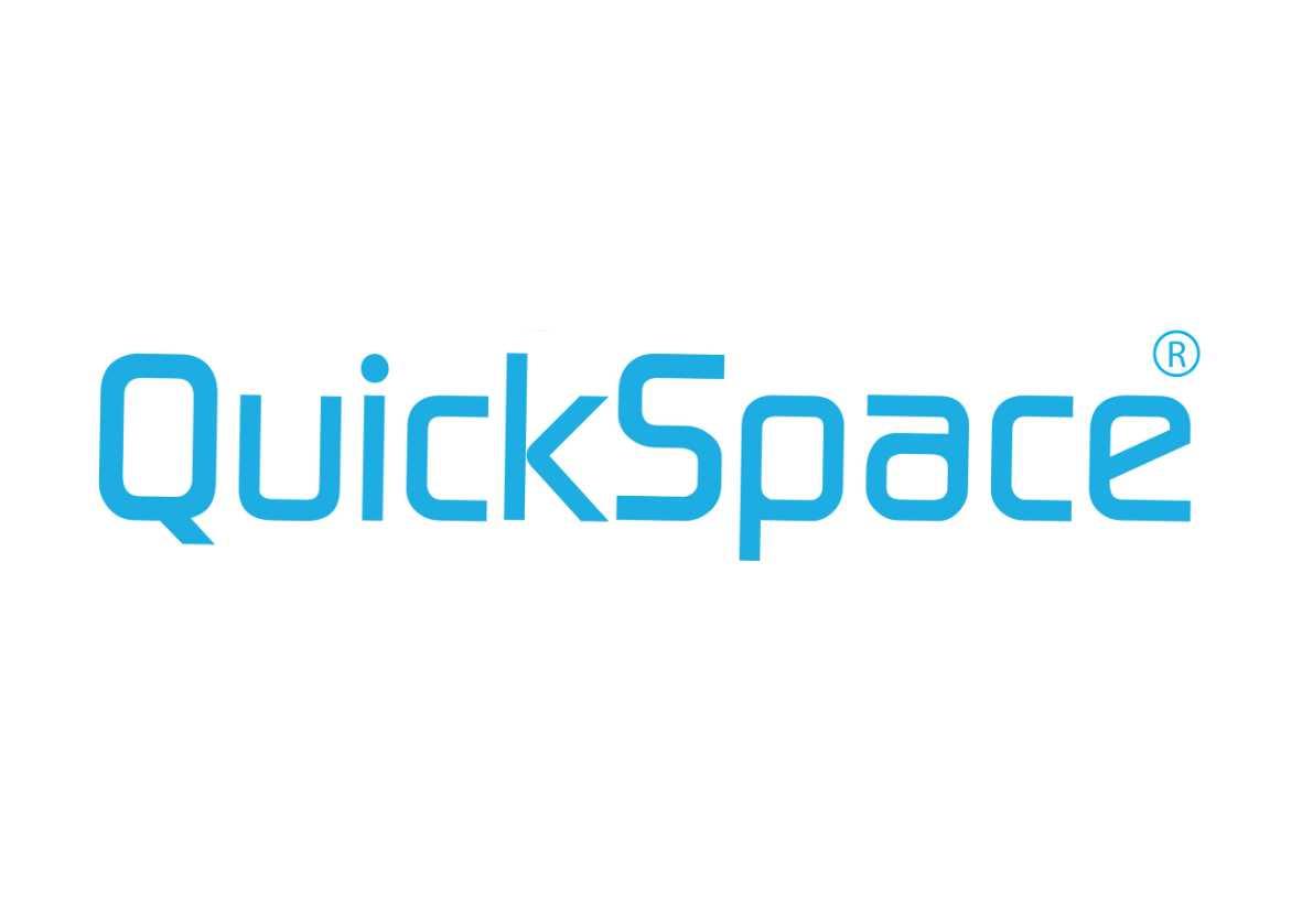 Quickspace Logo