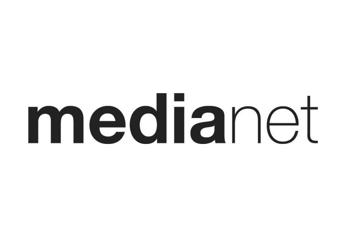 medianet Logo