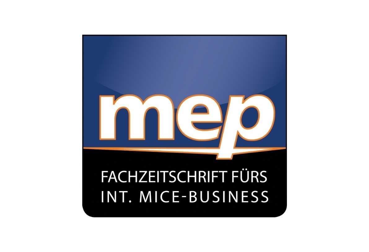 mep Logo