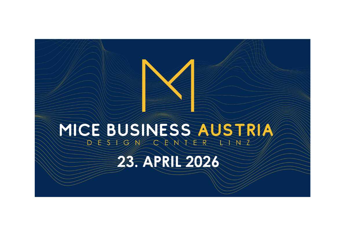 Mice Business Austria 26 Logo
