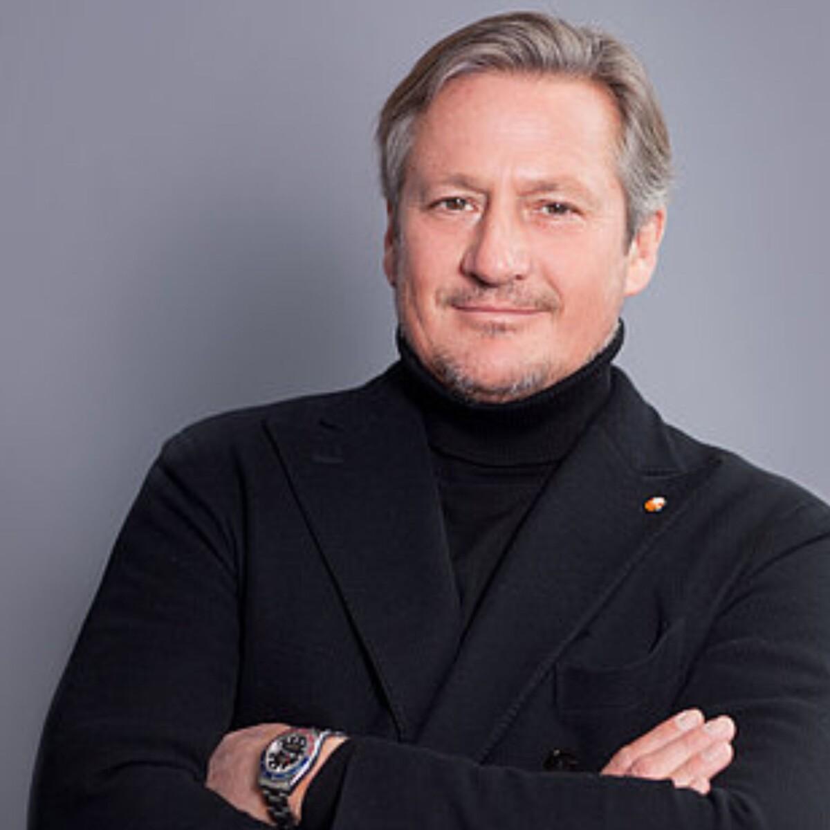 AEA25-Jury Gerhard Huber © easystaff