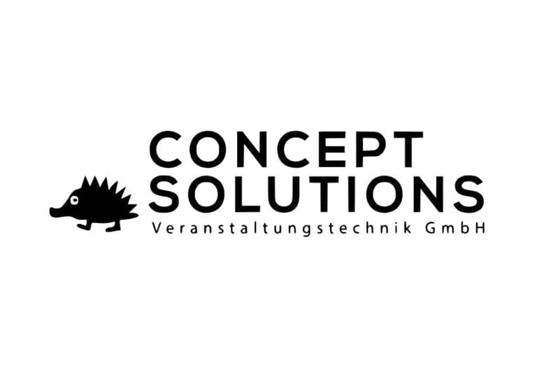 Concept Solutions Logo